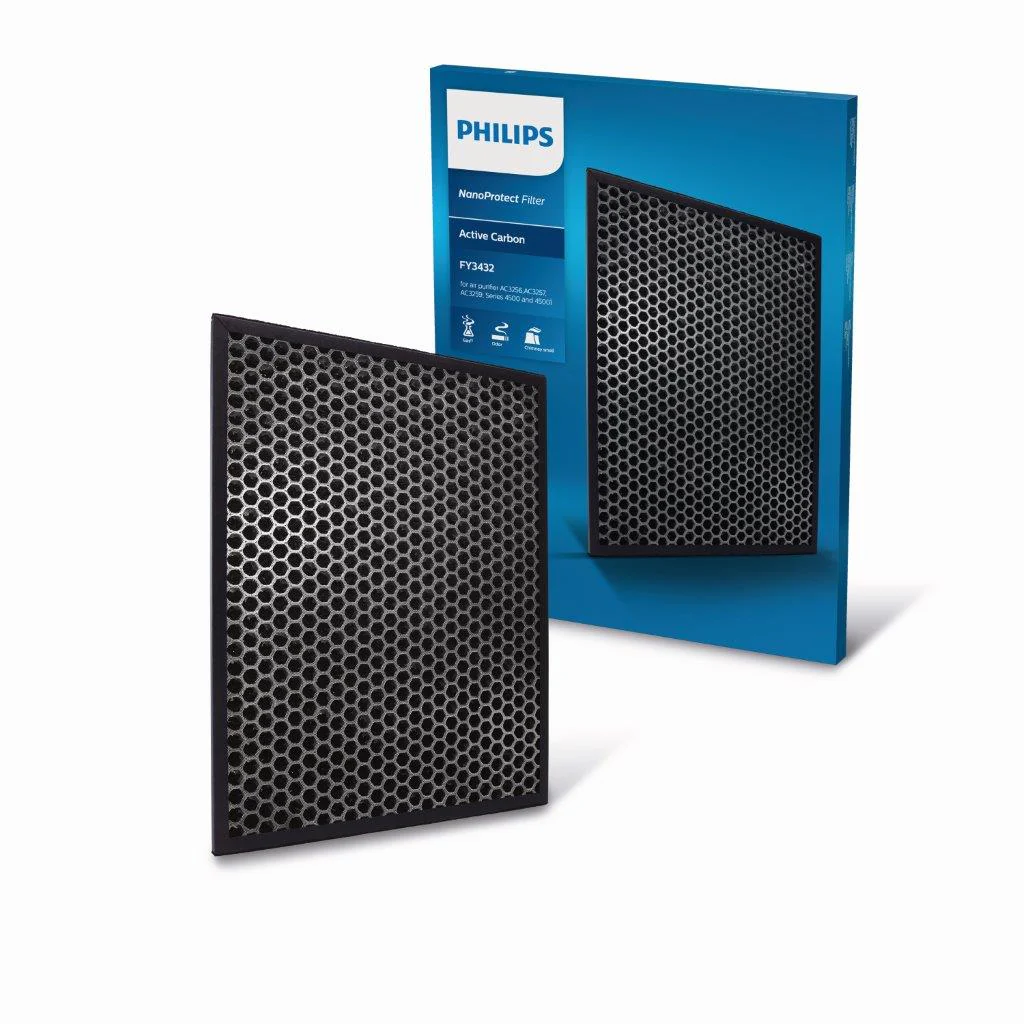 Activated Carbon Filter (FY3432)  for models AC3256/AC3259