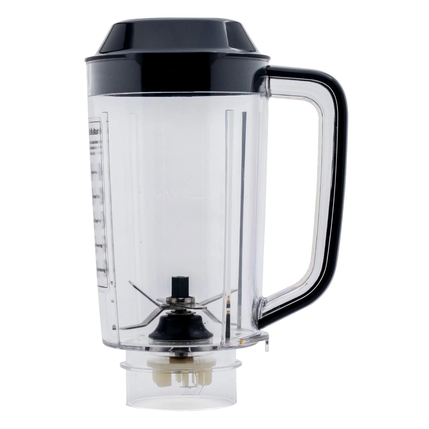 Blender Jar Assembly for model HL7777/ HL7778 - Image 2