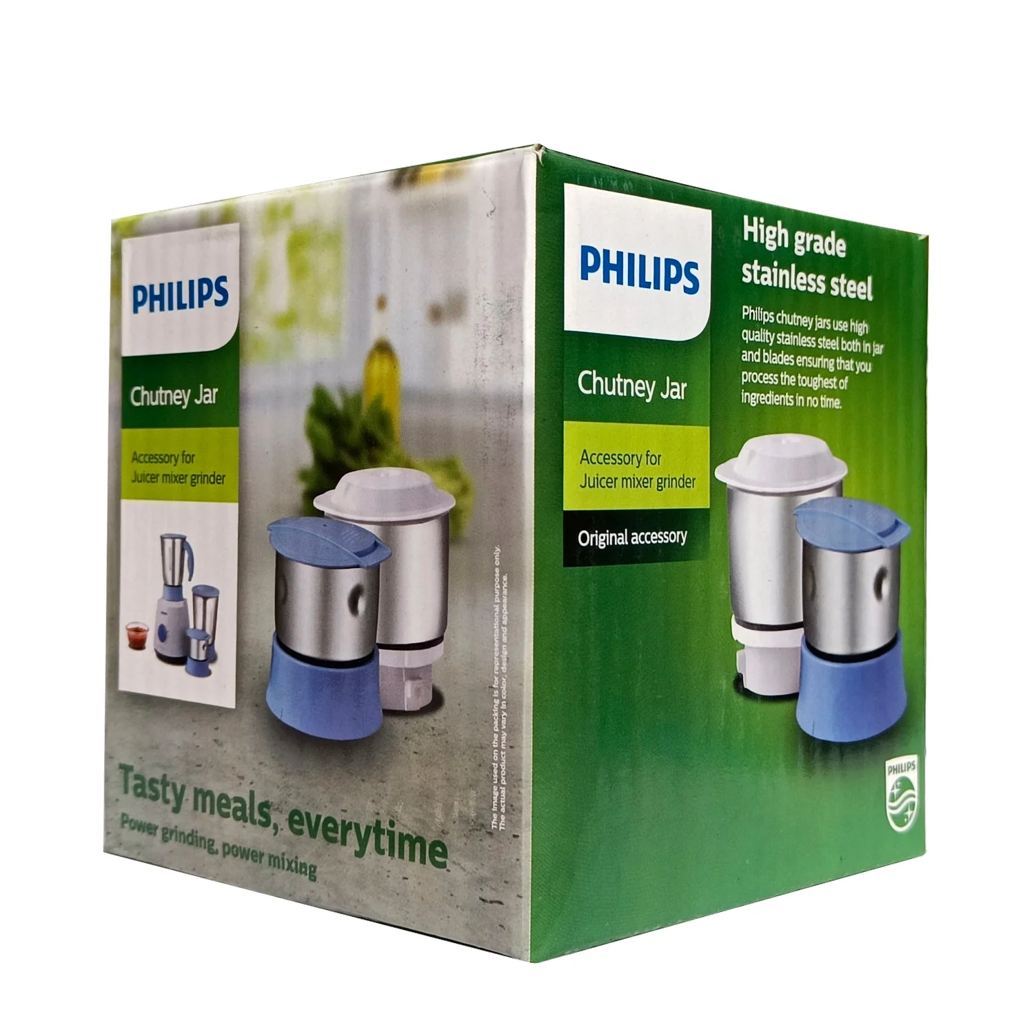 Chutney Jar Assembly for model HL7760 - Image 5