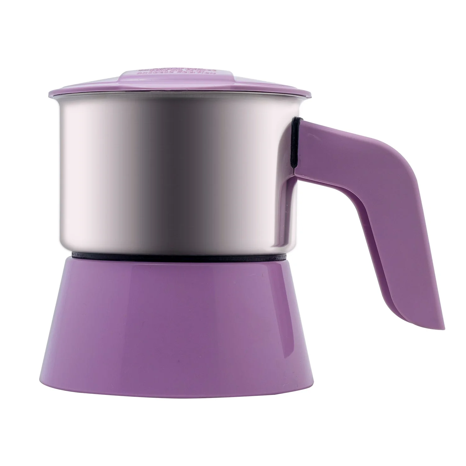 Chutney Jar Assembly for model HL7581/ HL7578 (Lilac color)