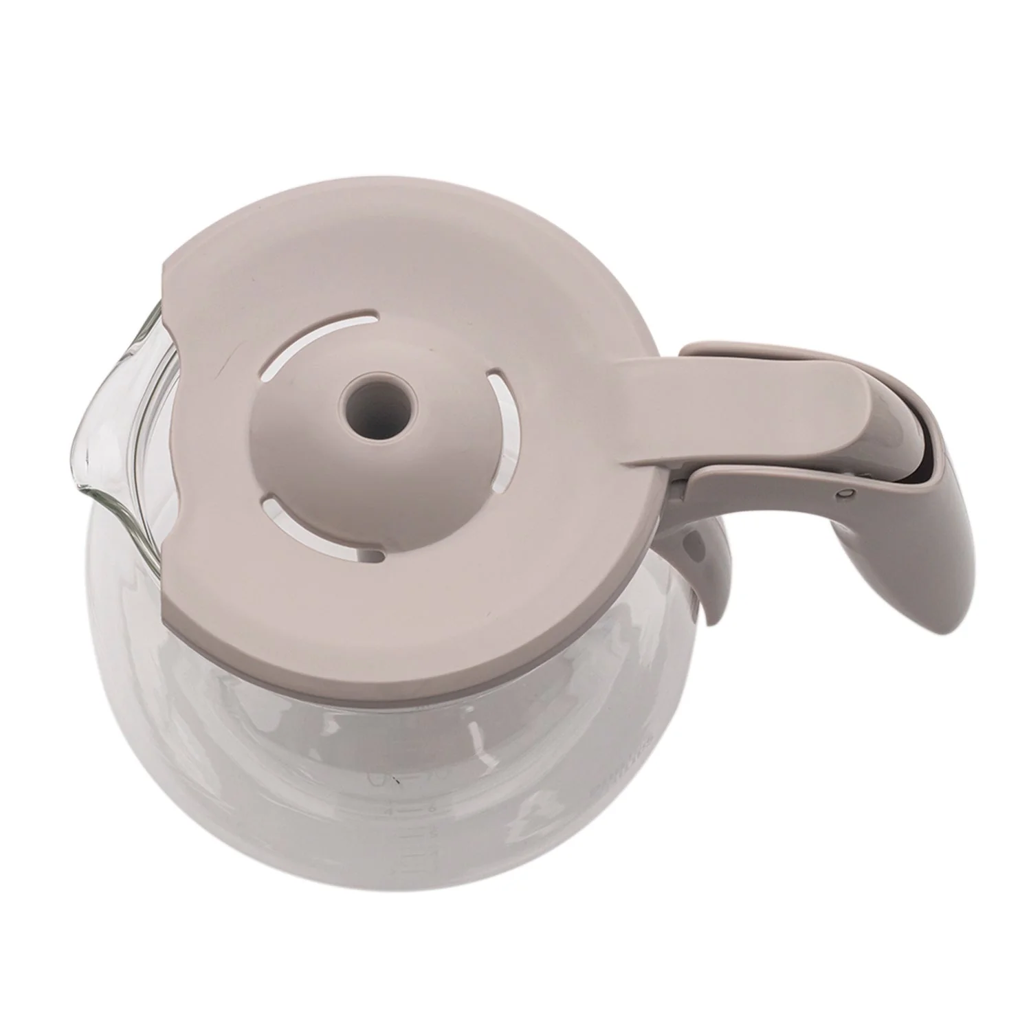 Mini Jug White for Model HD7431/HD7432 - Image 2