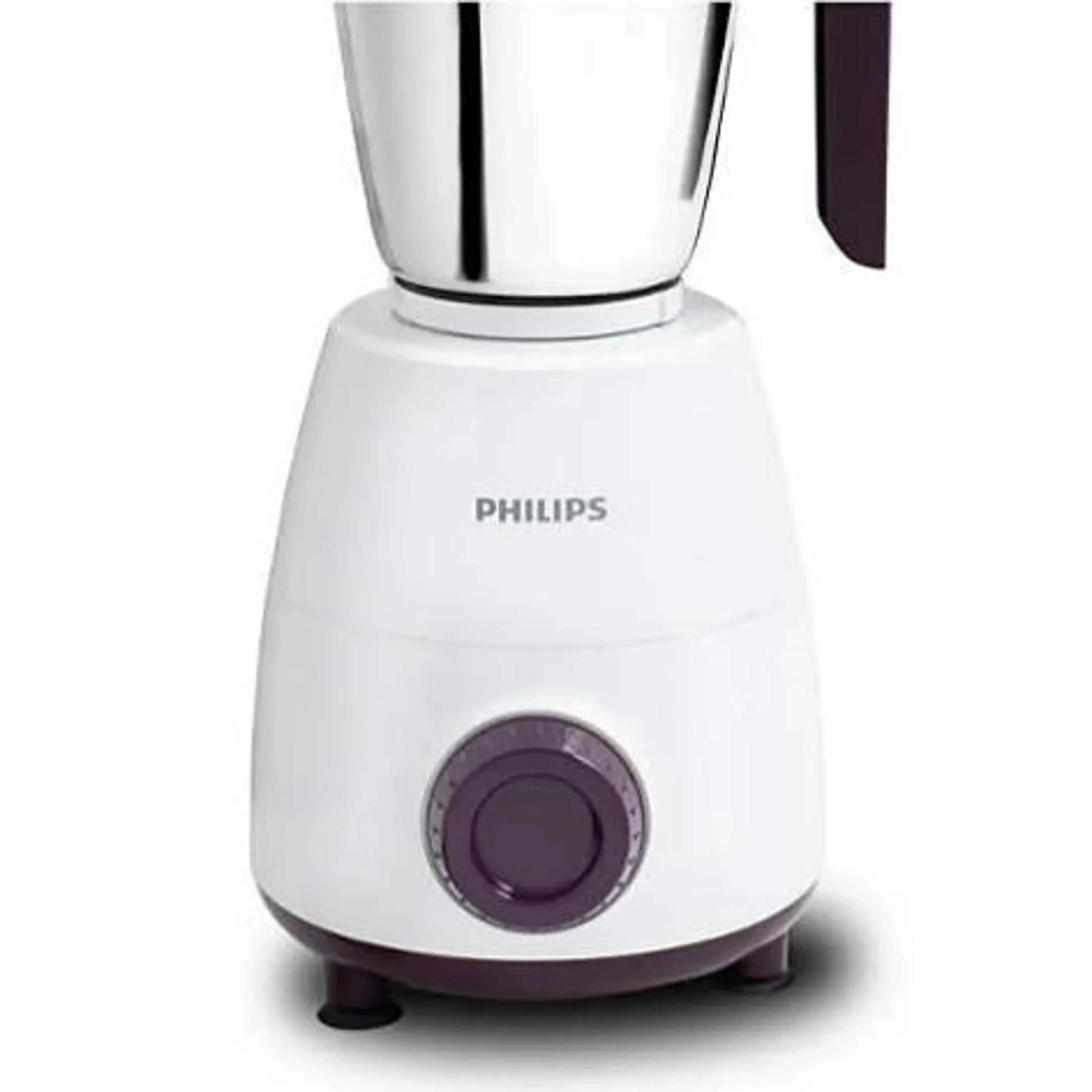 Philips 500 Watt 2 Jar Mixer Grinder - HL7506/00 - Image 3