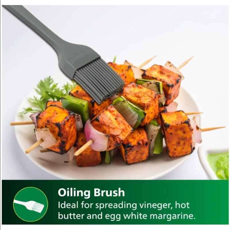 Philips Airfryer Breakfast Kit Large size Accessory - HD9825/01~last Minute Deal - Image 3