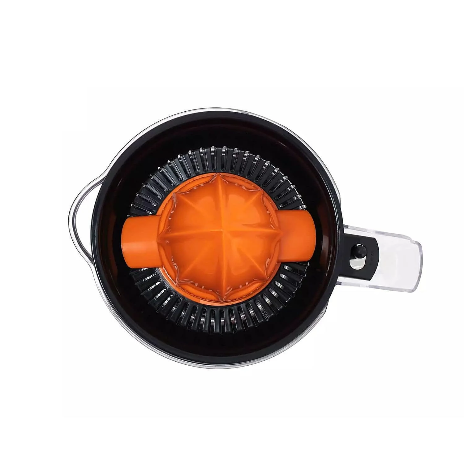 Philips Citrus Press Juicer 1Ltr 25 Watts - HR2799/00 - Image 3