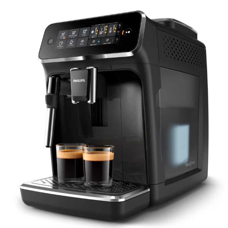 Philips 3200 series fully automatic espresso machines - EP3221/40 - EMP