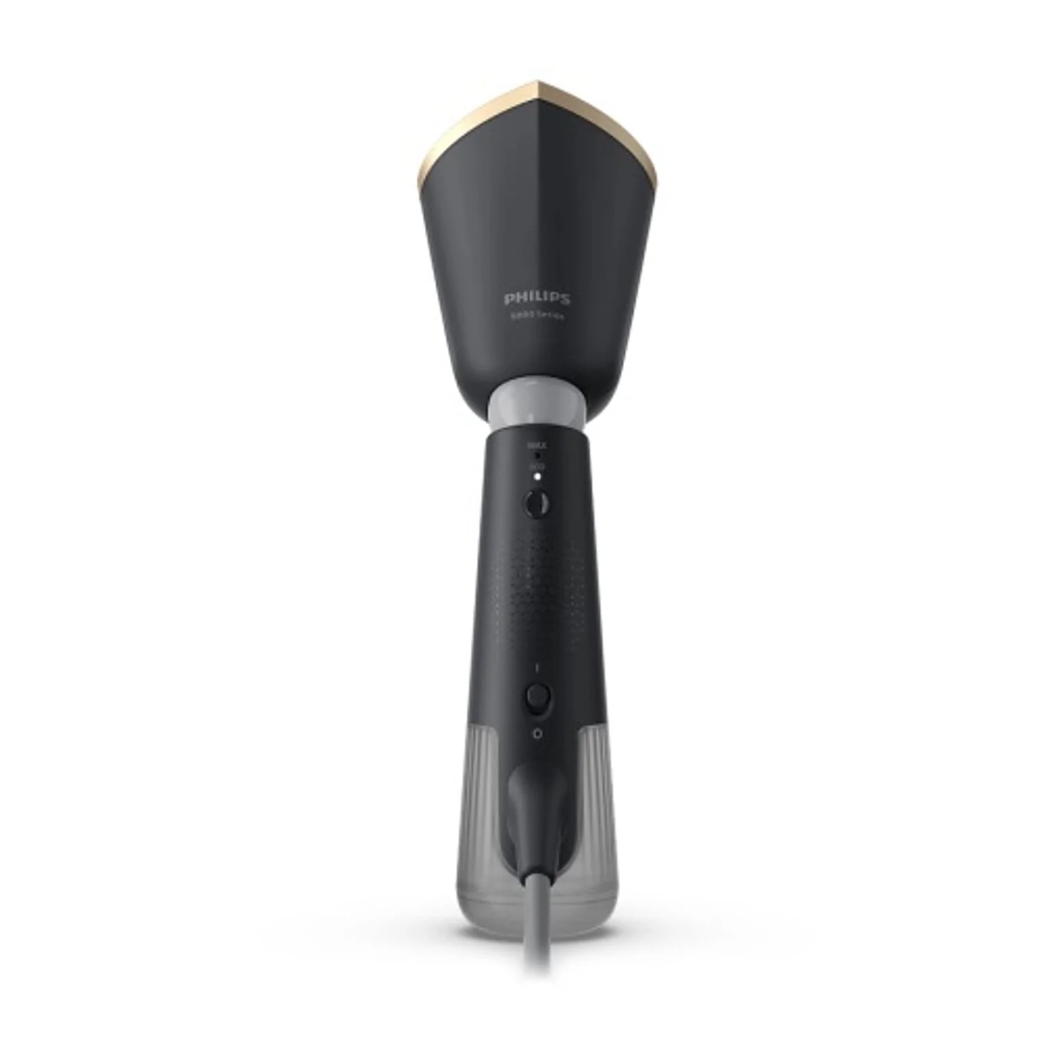 Philips 5000 series handheld steamer compact, powerful, and ready anytime - STH5030/80 - EMP - Image 2