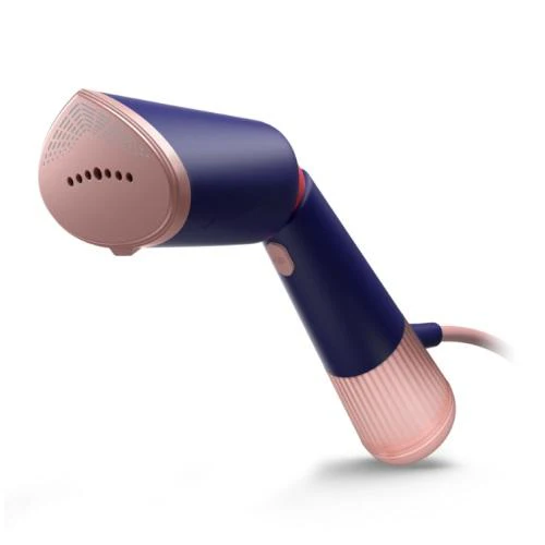 Philips 5000 series handheld steamer with effortless wrinkle removal On-The-Go- STH5030/20 - EMP