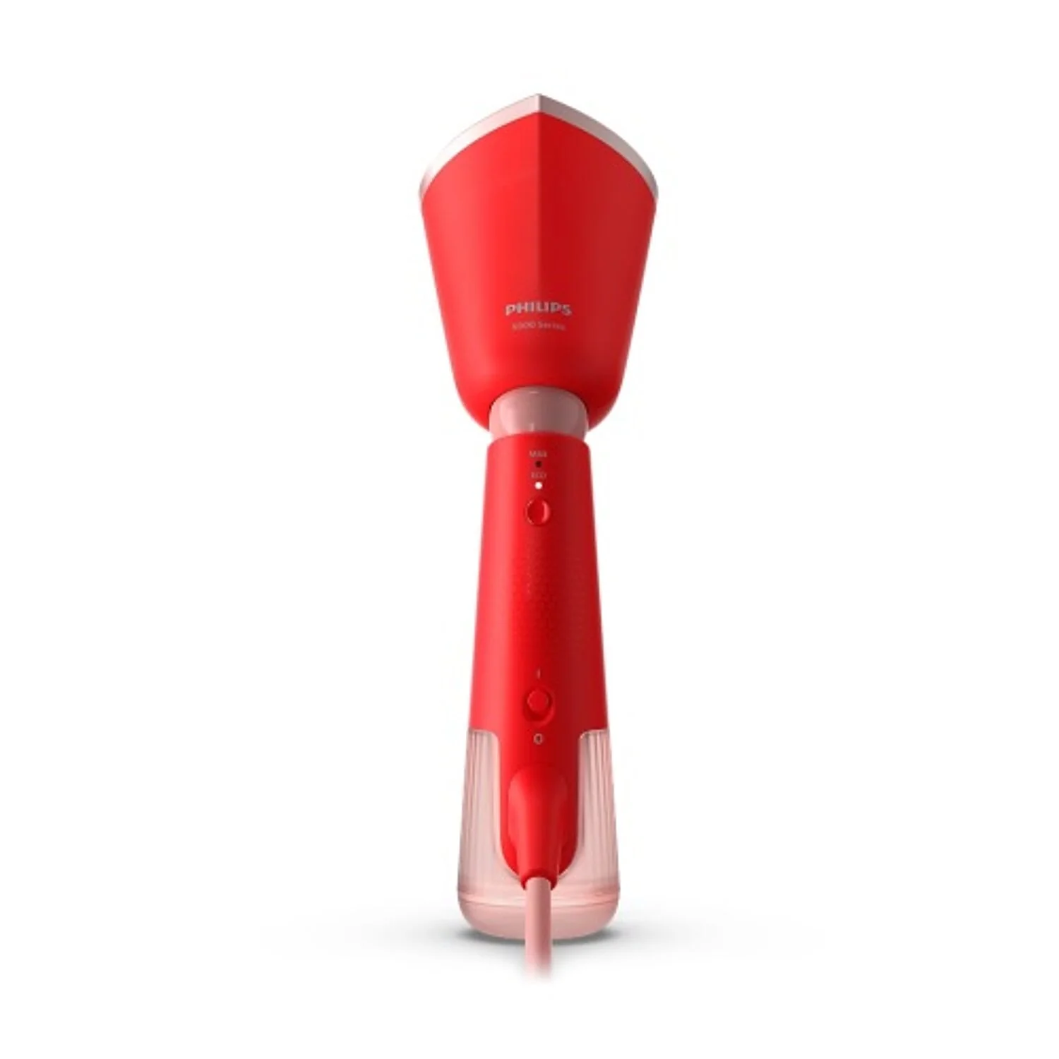 Philips 5000 series handheld steamer with lightweight design for effortless wrinkle removal - STH5020/40 - EMP - Image 3