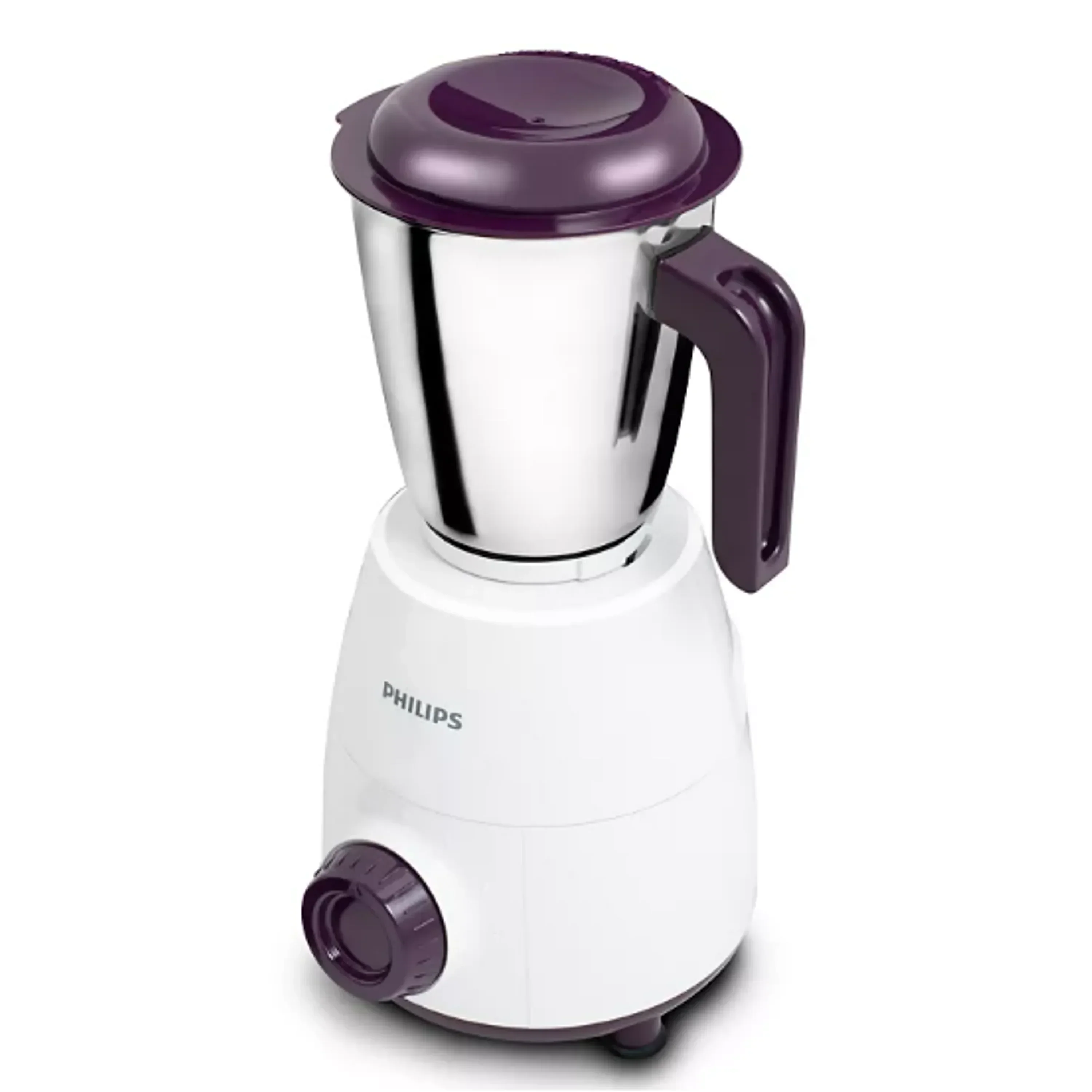 Philips 500W Powerful and Efficient Mixer Grinder with 3 Jars - HL7505/00 - EMP - Image 3