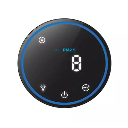 Philips AC1711/61 1000 Series Air Purifier  CADRs‚ 300‚³/h (VitaShield) - EMP - Image 3
