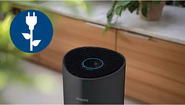 Philips AC1711/61 1000 Series Air Purifier  CADRs‚ 300‚³/h (VitaShield) - EMP - Image 5