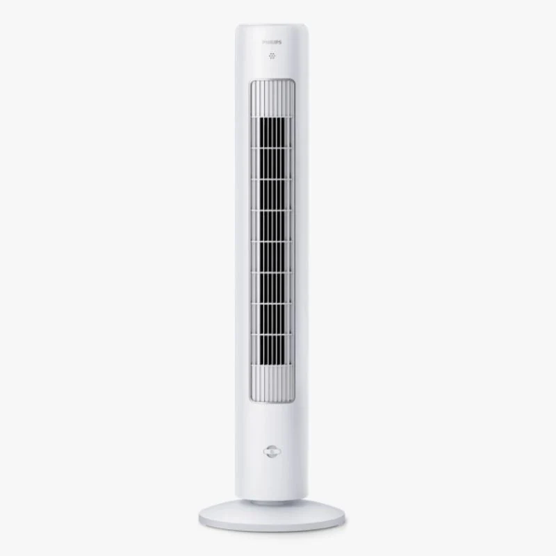 Philips Bladeless Technology Tower Fan with Touchscreen Panel and Remote Control - CX5535/00 - EMP - Image 5