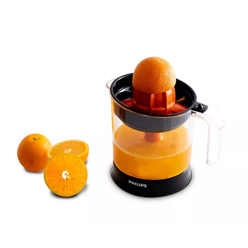 Philips Citrus Press Juicer 1Ltr 25 Watts - HR2799/00 - EMP