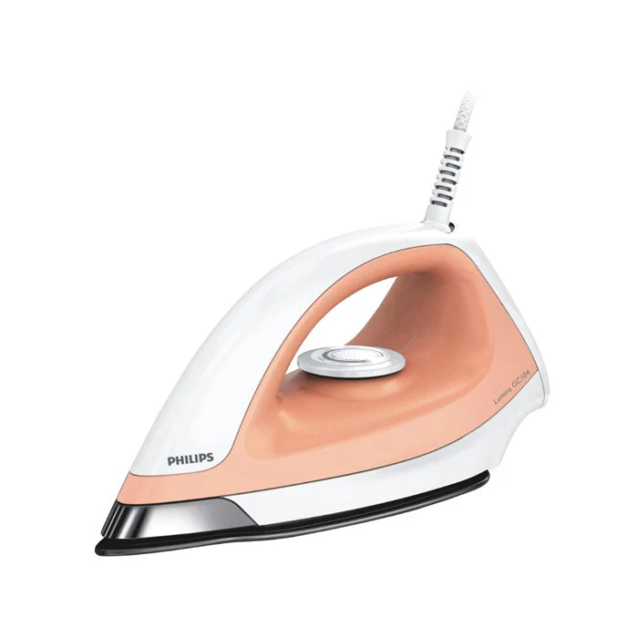 Philips Dry Iron - GC104/01 - EMP