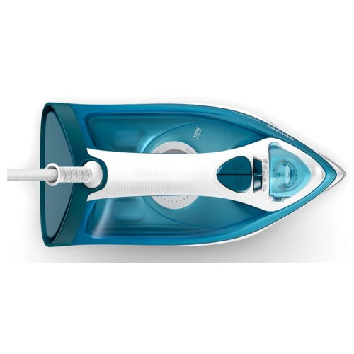Philips 3000 Series Steam Iron 2200W (Blue) - DST3011/20 - Emp - Image 4