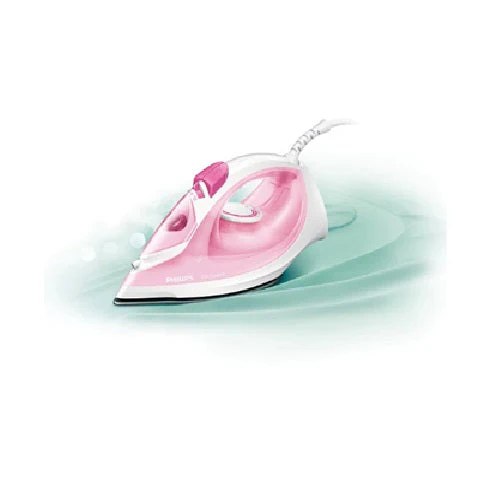 Philips 2000W EasySpeed Steam Iron with Non-stick Soleplate - GC1022/40 - Emp - Image 3
