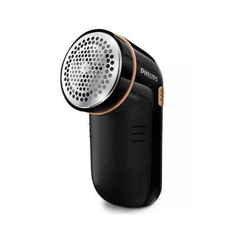 Philips Fabric Pill remover - Battery Operated Fabric Shaver - GC026/80 - EMP