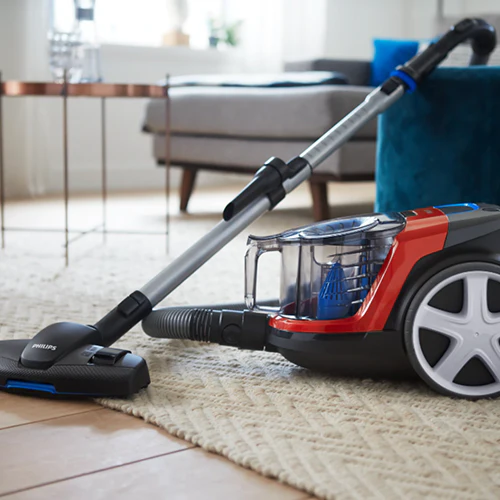 Philips FC9351/01 PowerPro Compact Bagless Vacuum Cleaner  1900W - EMP - Image 2