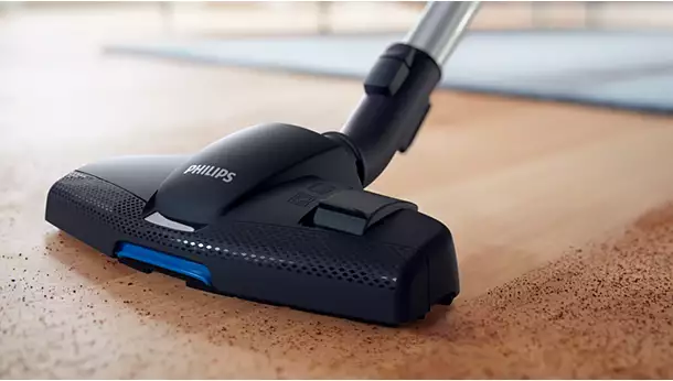 Philips FC9351/01 PowerPro Compact Bagless Vacuum Cleaner  1900W - EMP - Image 7