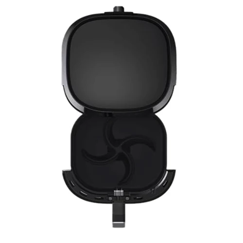 Philips HD9270/70 Digital Airfryer 2000W, 6.2L, Touch Presets - Emp - Image 2