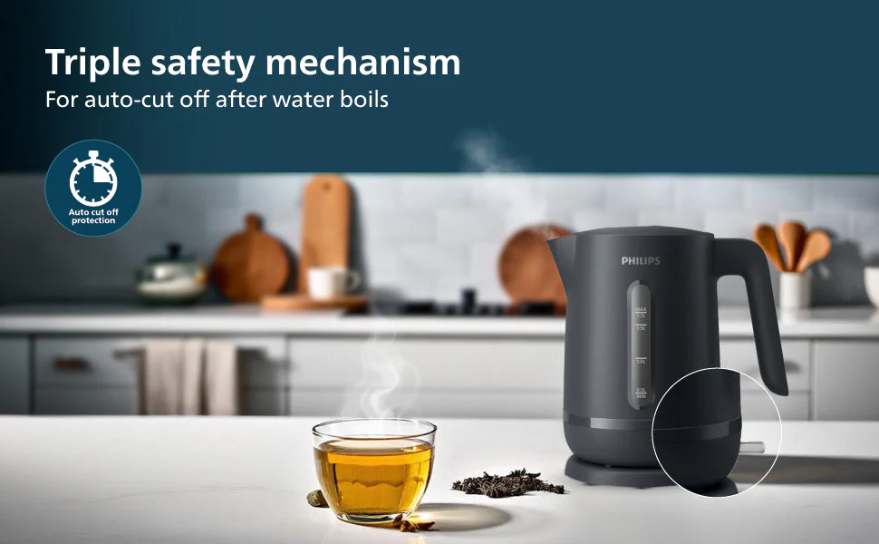 Philips HD9314/90 Electric Kettle - EMP - Image 7