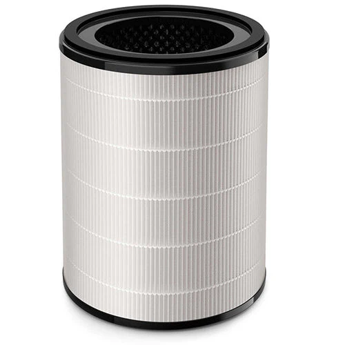 Philips Nano Protect Integrated Hepa & Active Carbon 3000 Series Replacement Air Purifier Filter FY3430/10 for AC3055 and AC3059 - EMP
