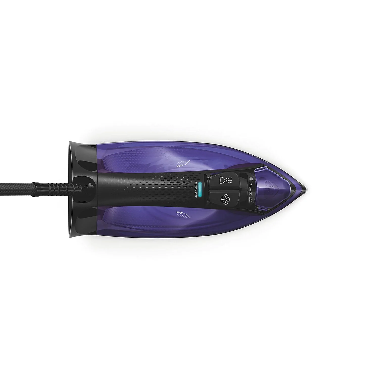 Philips Perfect Care Steam Iron with No Burns Guarantee - GC3925/34 - EMP - Image 4