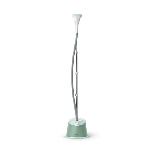 Philips Single Pole Garment Steamer 1000 Series - STE1010/70 - EMP