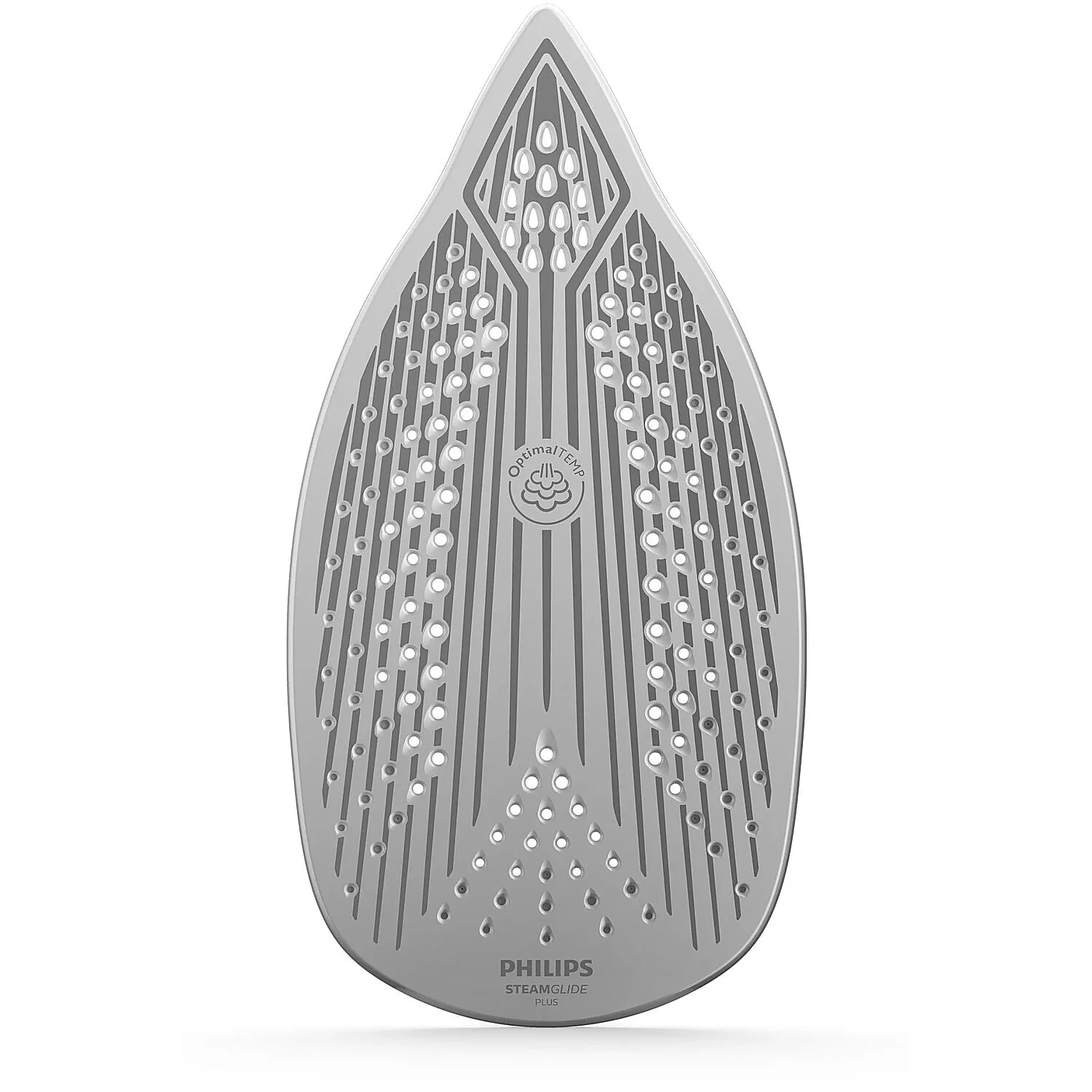 Philips No Burns Guaranteed Steam iron - GC3925 - Image 5