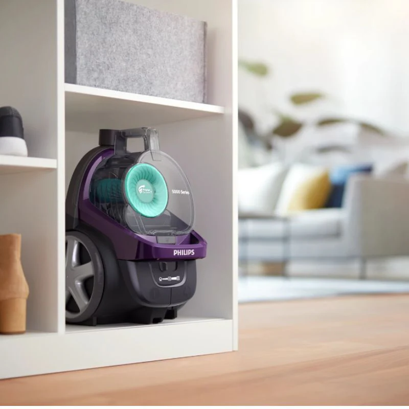 Philips PowerPro Bagless Vacuum Cleaner 1900W - FC9571/01 - Image 10