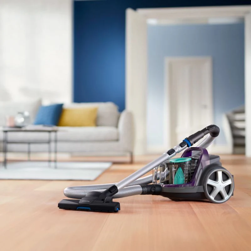 Philips PowerPro Bagless Vacuum Cleaner 1900W - FC9571/01 - Image 8
