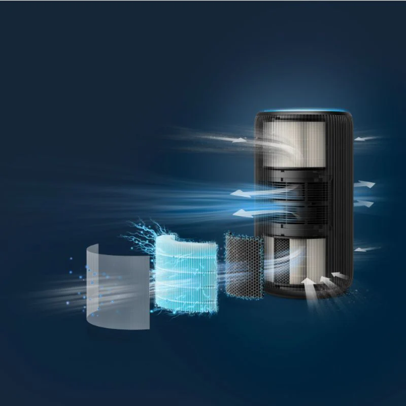 Philips Smart Air Purifier which covers up to 600 sqft - AC3221/63 - Image 10
