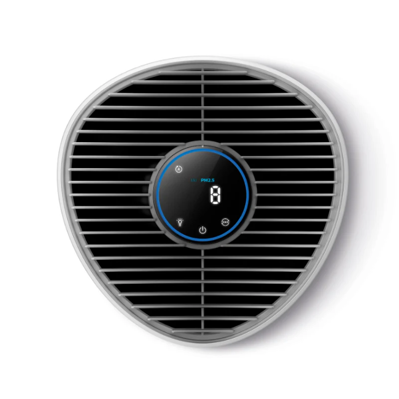 Philips Smart Air Purifier which purifies rooms up to 36 m² - AC1711/63 - Image 3