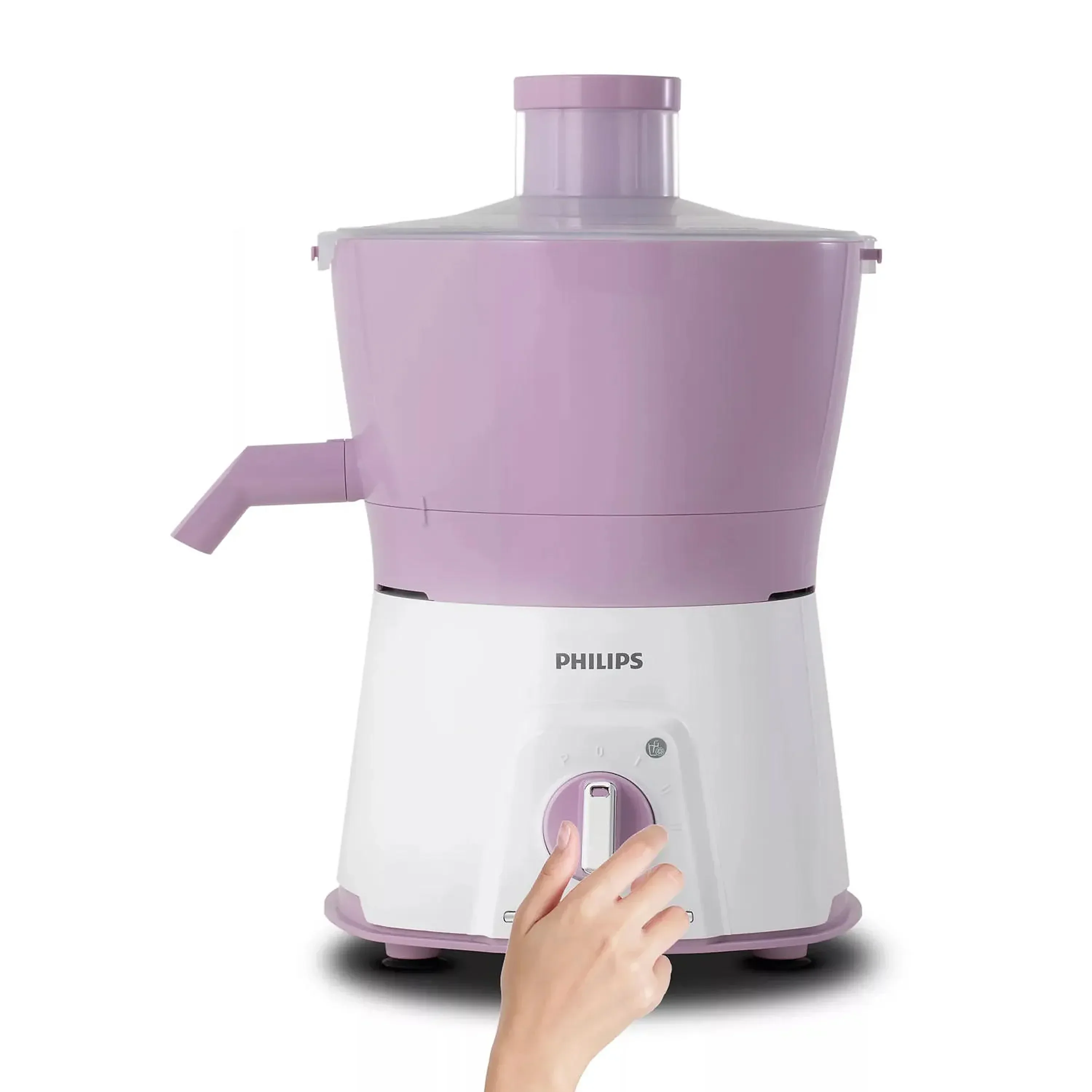 Refurbished Philips 3 Jar Juicer Mixer Grinder with 600W - HL7578/00 - Image 3