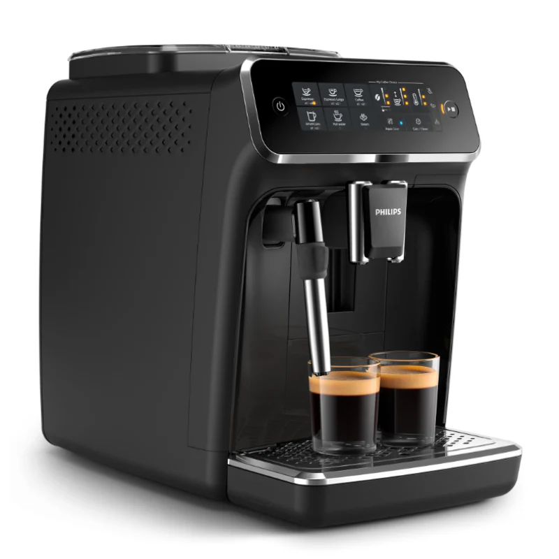 Refurbished Philips 3200 series fully automatic espresso machines - EP3221/40 - Image 3
