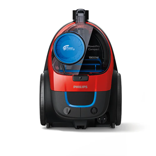 Refurbished Philips FC9351/01 PowerPro Compact Bagless Vacuum Cleaner 900W - Image 3