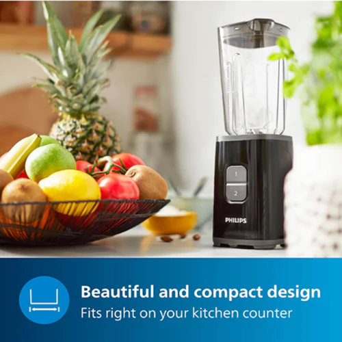 Refurbished Philips HR2602/90 Mini Blender - Image 3