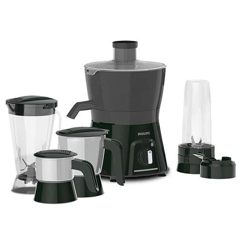 Refurbished Philips JMG 4 Jar with Blend & Carry Jar - HL7580/00