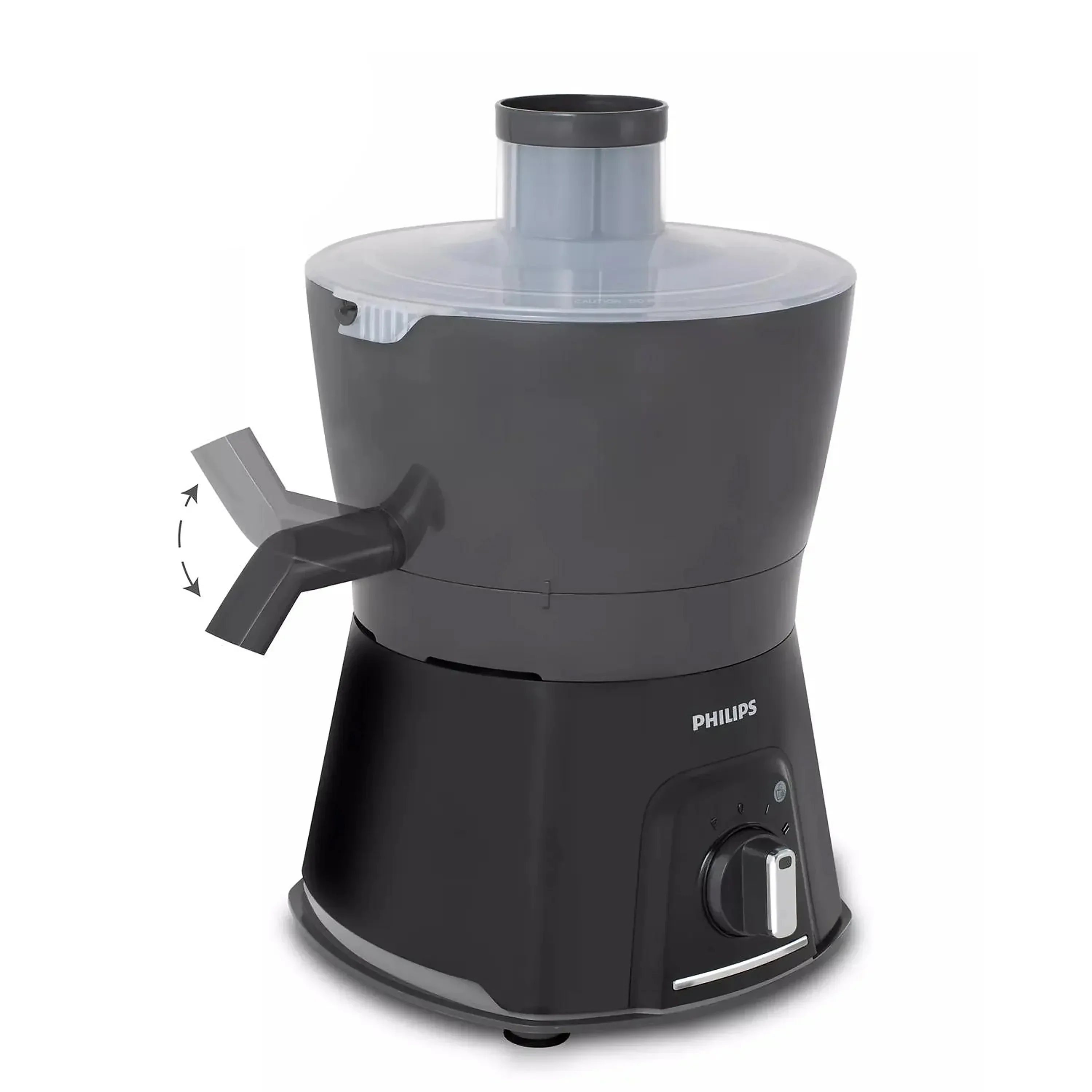 Refurbished Philips JMG 4 Jar with Blend & Carry Jar - HL7580/00 - Image 3