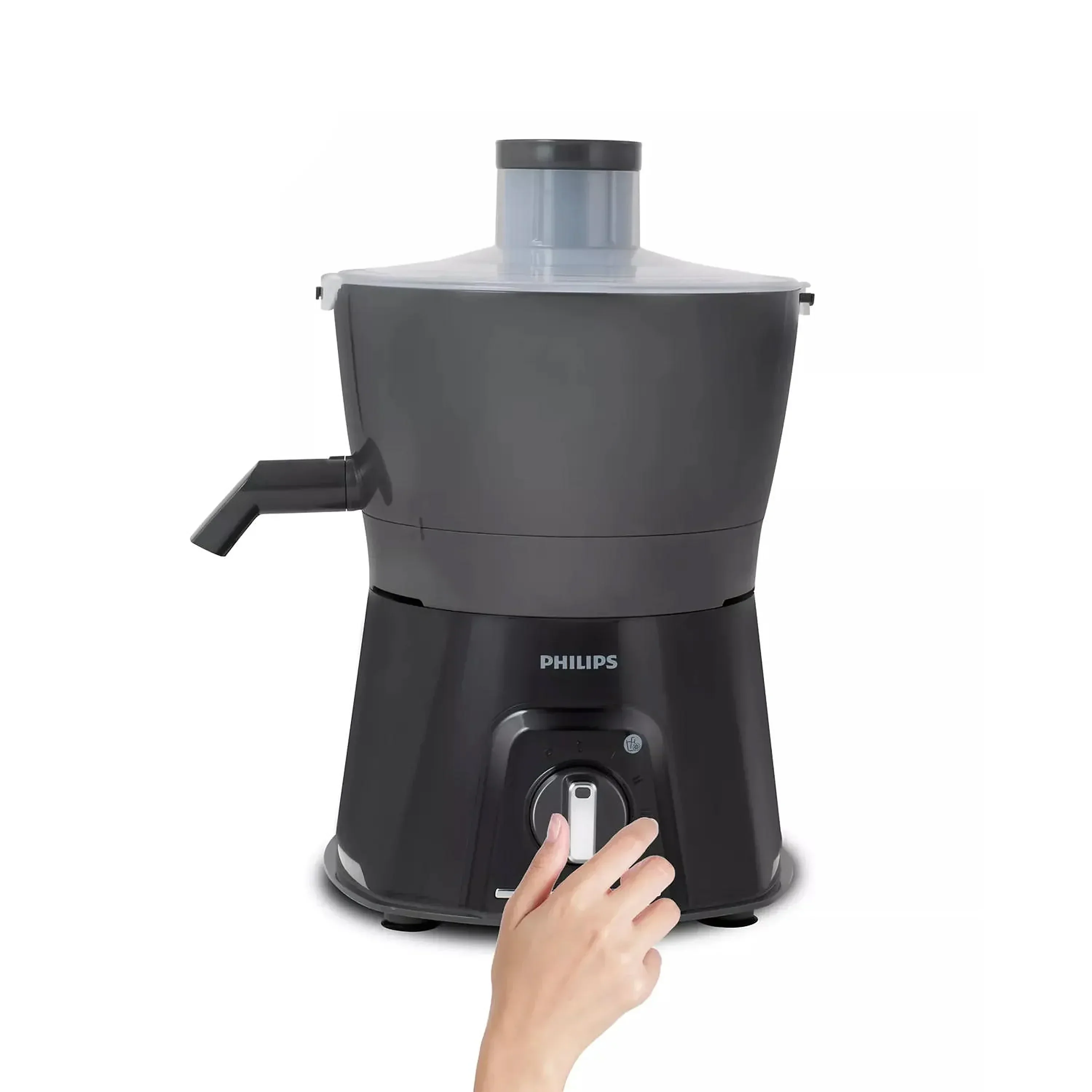 Refurbished Philips JMG 4 Jar with Blend & Carry Jar - HL7580/00 - Image 5