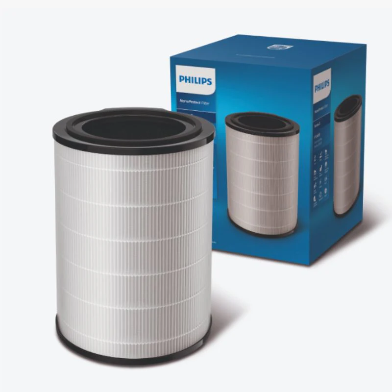 Refurbished Philips Nano Protect Integrated Hepa & Active Carbon 3000 Series Replacement Air Purifier Filter FY3430/10 for AC3055 and AC3059 - Image 9