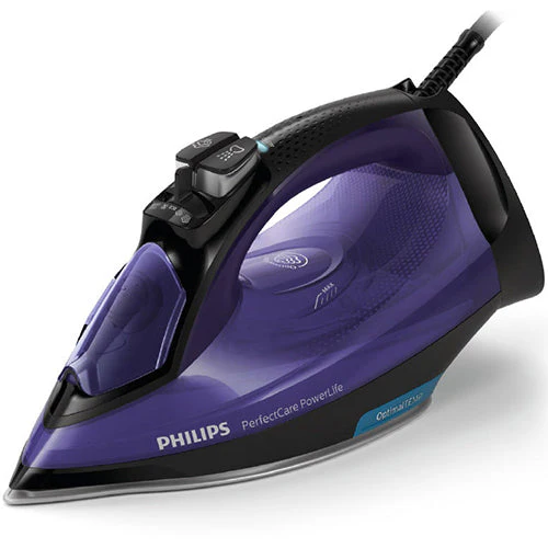 RefurbishedÂ Philips Perfect Care Steam Iron with No Burns Guarantee - GC3925/34
