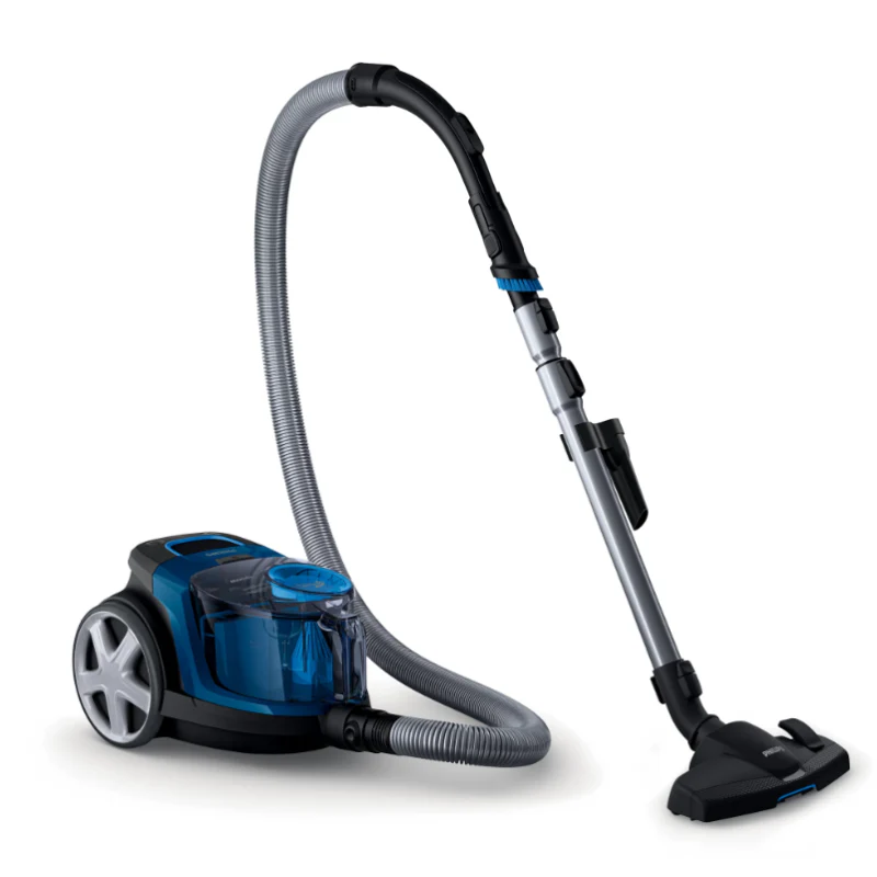 RefurbishedÂ Philips PowerPro Compact 1900 Watts Dry Vacuum Cleaner - FC9352/01