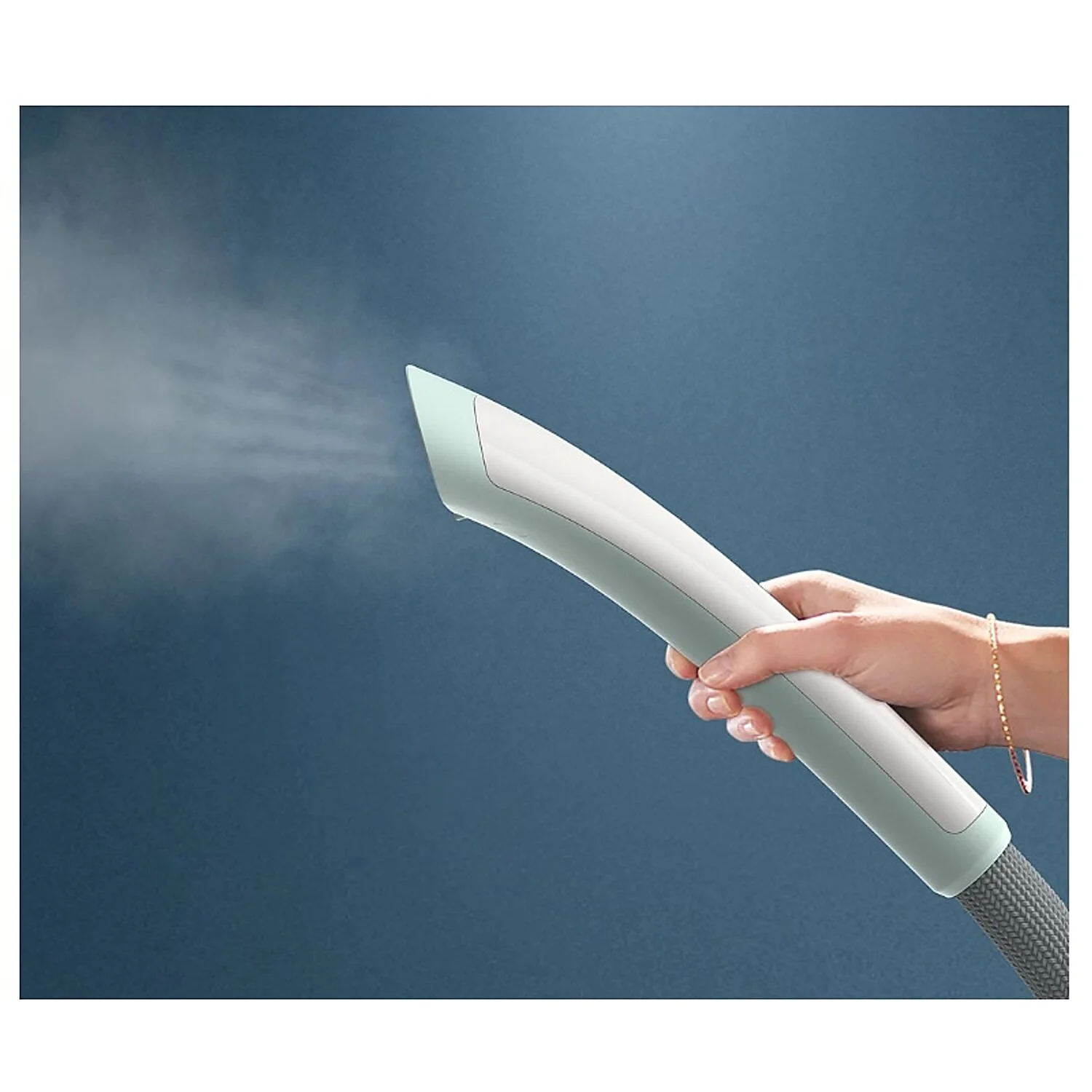 Refurbished Philips Single Pole Garment Steamer 1000 Series - STE1010/70 - Image 3