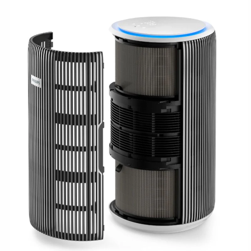 Refurbished Philips Smart Air Purifier for Home with real time AQI Display and covers upto 600 sqft - AC3220/60 - Image 9