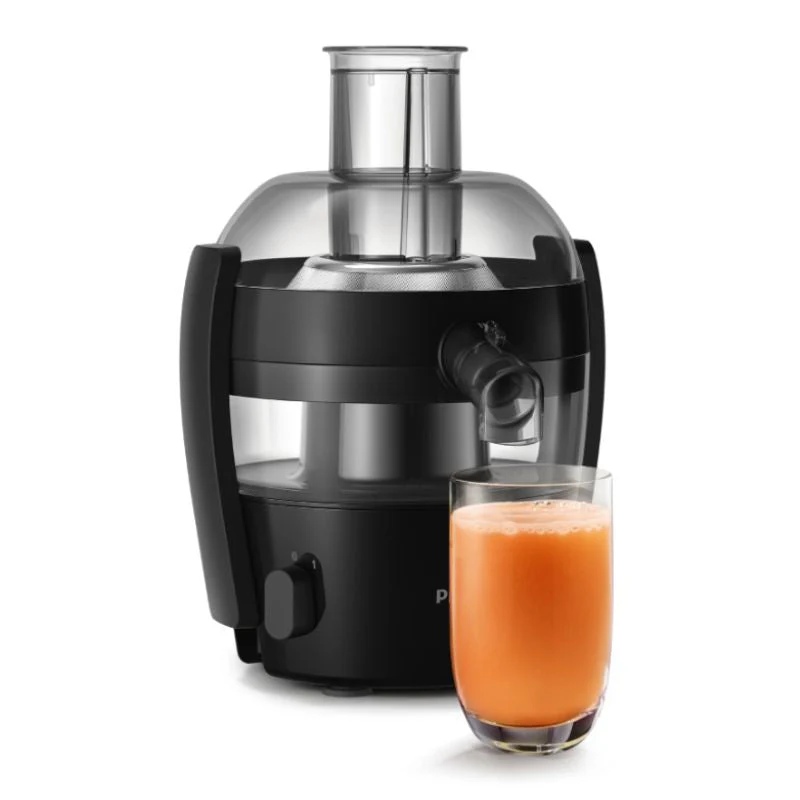 Refurbished Philips Viva Collection Juicer 1.5-Litre - HR1832/00