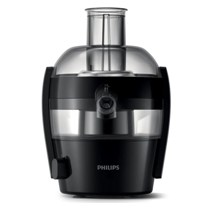 Refurbished Philips Viva Collection Juicer 1.5-Litre - HR1832/00 - Image 2