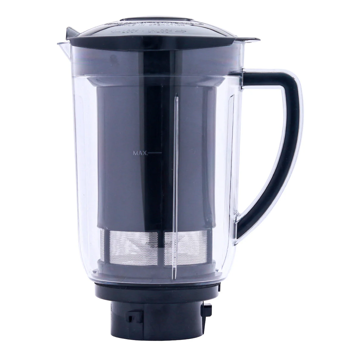 Blender Jar Assembly for models HL7703/HL7704/HL7701/HL7699/HL7707