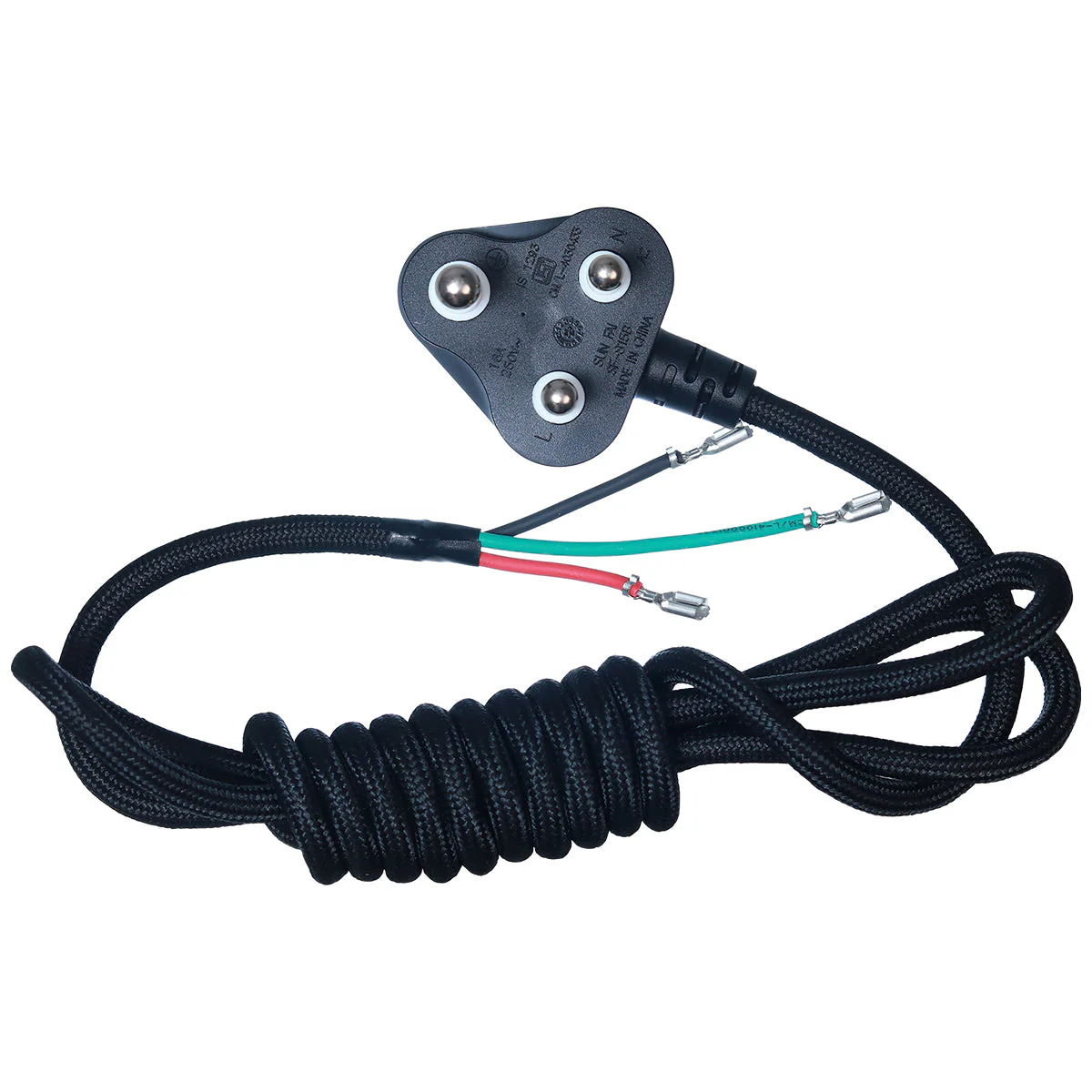 Power Cord 16A- for models GC3920/ GC3925